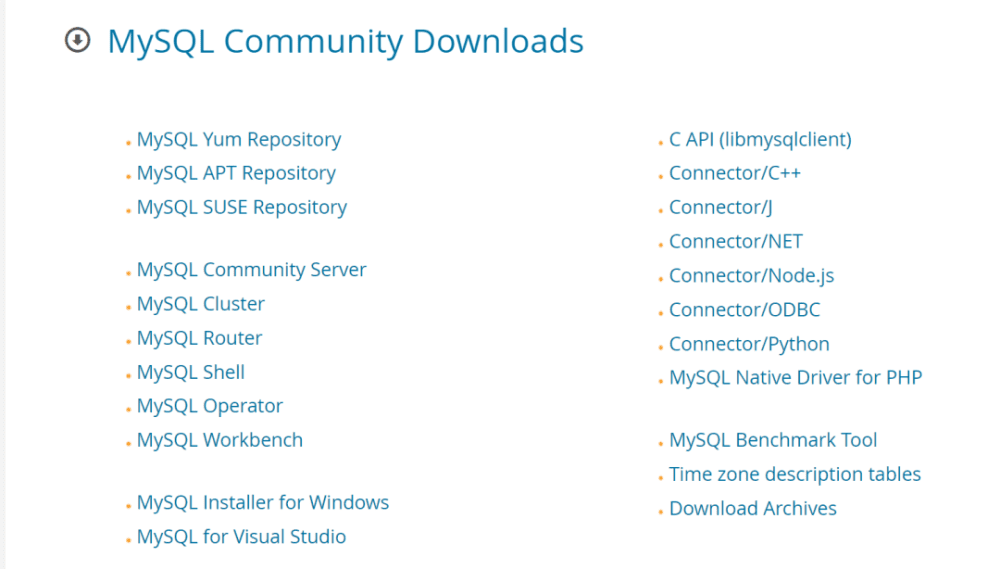如何用Power Query连接MySQL数据库? – MySql教程网