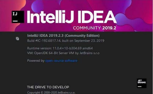 Intellij IDEA安装数据库导航器插件