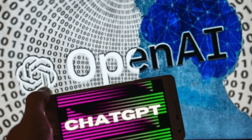 OpenAI推出的聊天机器人ChatGPT