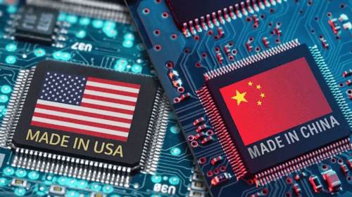 美国政府将采取新措施限制中国企业进行人工智能开发