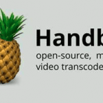 HandBrake