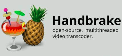 HandBrake