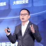 华为云CTO张宇昕