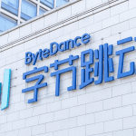 字节跳动