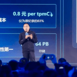 阿里云PolarDB刷新纪录,AI加持数据库未来