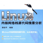 《Linux内核网络栈源代码情景分析》