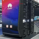 华为 AI 大模型