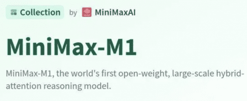 MiniMax