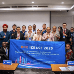 第六届大数据、人工智能与软件工程国际研讨会（ICBASE 2025）
