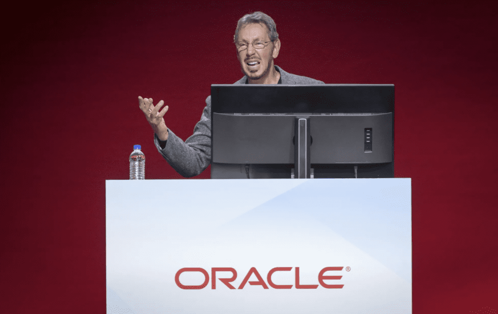 Oracle