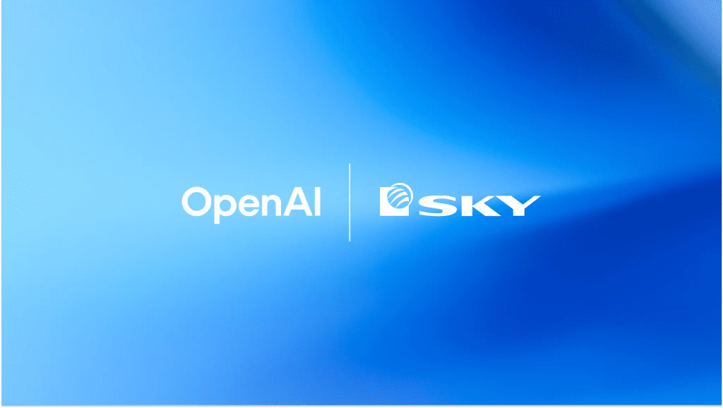 OpenAI收购Mac端AI助手Sky:下一步要让电脑“自己动起来”