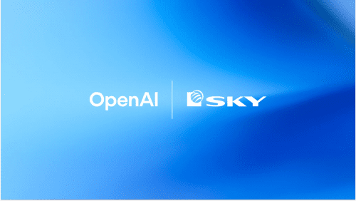 OpenAI收购Mac端AI助手Sky:下一步要让电脑“自己动起来”