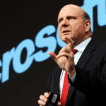 微软前ceo鲍尔默