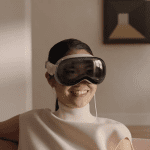 Apple’s Vision Pro