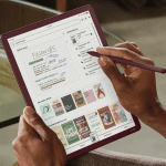 亚马逊全新Kindle Scribe