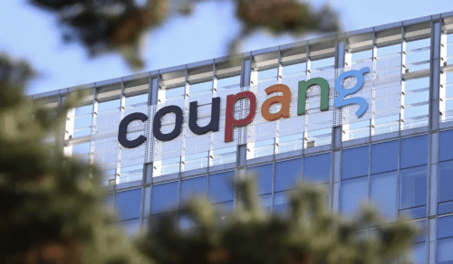 Coupang数据泄露震荡韩国零售业：CEO引咎辞职