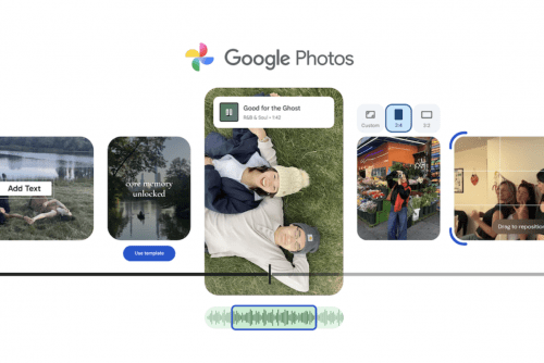 Google Photos