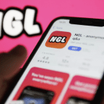 匿名消息应用 NGL