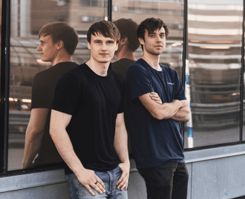 Lovable宣布完成3.3亿美元B轮融资