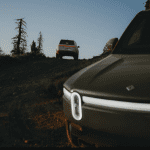 前Patagonia CEO 罗丝·马卡里奥辞去Rivian董事会职务