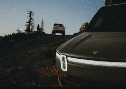 前Patagonia CEO 罗丝·马卡里奥辞去Rivian董事会职务