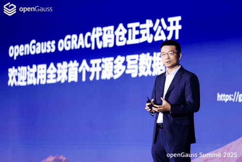 openGauss