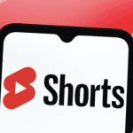 YouTube Shorts