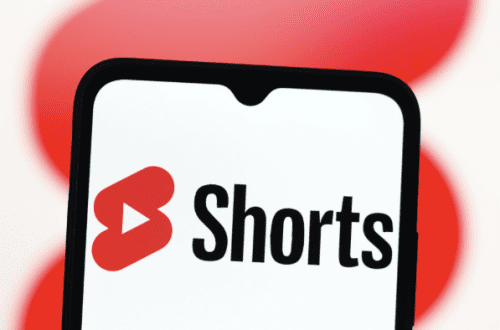 YouTube Shorts