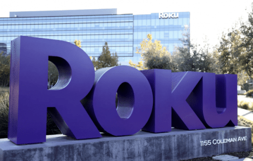 Roku