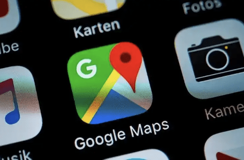 韩国松口，谷歌地图终于“解封”