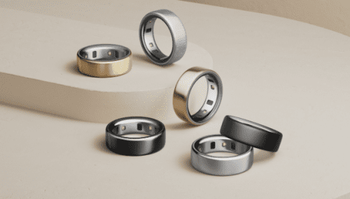 Oura收购手势识别公司Doublepoint