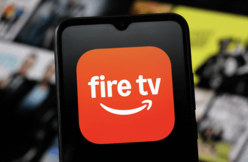 亚马逊推出全新Fire TV手机应用：让手机变成电视“第二屏”