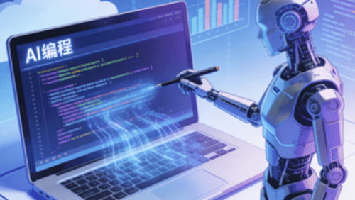 AI编程