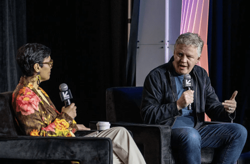 Cloudflare CEO预测2027年网络新格局