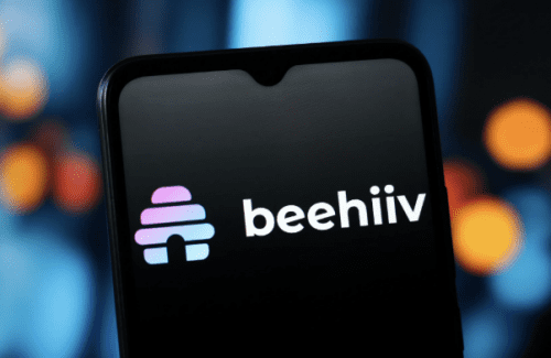 Beehiiv