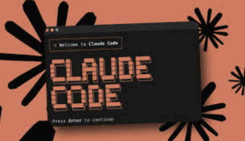 Claude Code