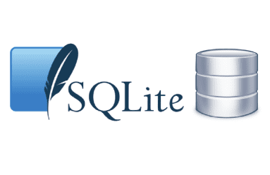sqlite