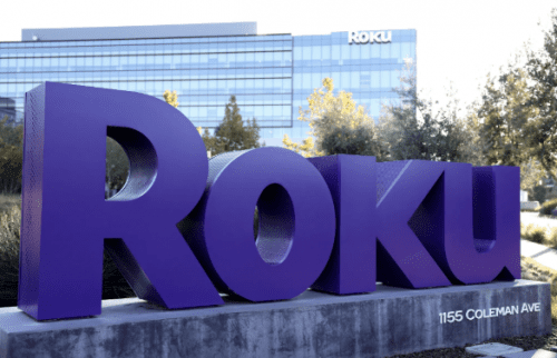 Roku
