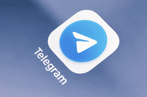 Telegram