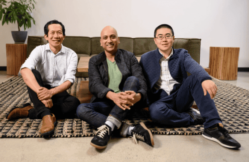 新型云服务商 Together AI 完成 8 亿美元 C 轮融资，估值飙升至 83 亿美元
