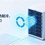 数据中心无需电力的弹卡制冷技术，德国日本研究团队节能资讯配图