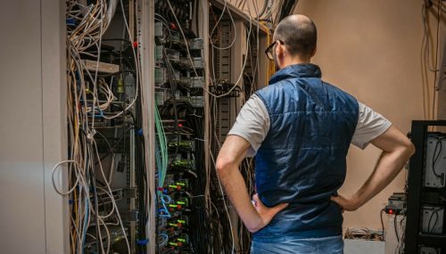 Cisco IOS XR 与 Nexus 9000 交换机严重安全漏洞更新，网络安全技术资讯配图