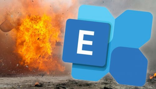 微软将拦截过旧 Exchange Server 发往 Exchange Online 的邮件,企业邮件技术资讯配图