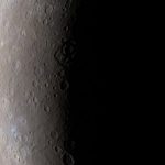 BepiColombo 探测器分离转移模块向水星进发,航天科技资讯配图