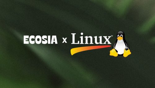Ecosia 推出 Linux 版浏览器助力欧洲数字主权，浏览器与搜索引擎技术资讯配图