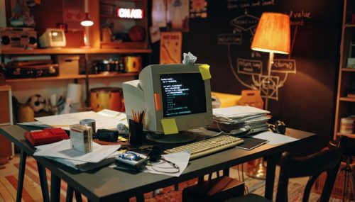 ReactOS 0.4.16 开源 Windows NT 兼容操作系统发布，开源系统技术资讯配图