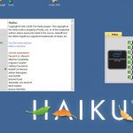 Haiku OS Beta 6 发布，带来 WebKit 浏览器与硬件加速虚拟化，开源系统技术资讯配图