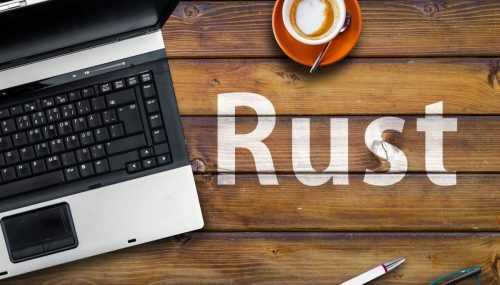 微软用 AI Agent 将 Copilot 运行时从 TypeScript 移植到 Rust，开发技术资讯配图
