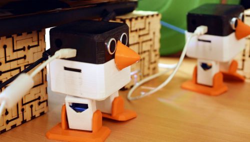 Canonical 逐步关停 Ubuntu 旧 IRC 频道转向 Matrix，开源社区技术资讯配图