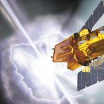 NASA Swift 天文台在再入前重启仪器做最后观测,航天科技资讯配图